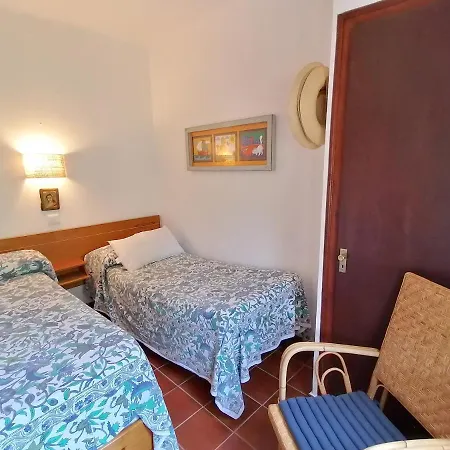 Apartamento Apartamento A Un Paso Del Centro De Platja D'aro. Treumal Platja d'Aro (Playa de Aro)