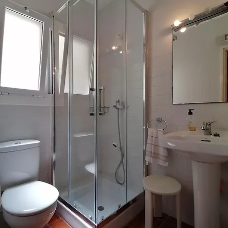 Apartamento Apartamento A Un Paso Del Centro De Platja D'aro. Treumal Platja d'Aro (Playa de Aro)
