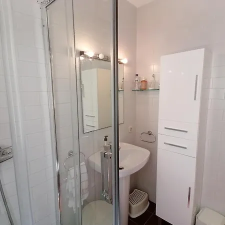 Appartement Apartamento A Un Paso Del Centro De Platja D'aro. Treumal Castell-Platja d'Aro