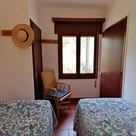 Apartamento A Un Paso Del Centro De Platja D'aro. Treumal Platja d'Aro (Playa de Aro)