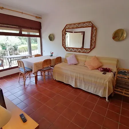 Apartamento A Un Paso Del Centro De Platja D'aro. Treumal * Castell-Platja d'Aro