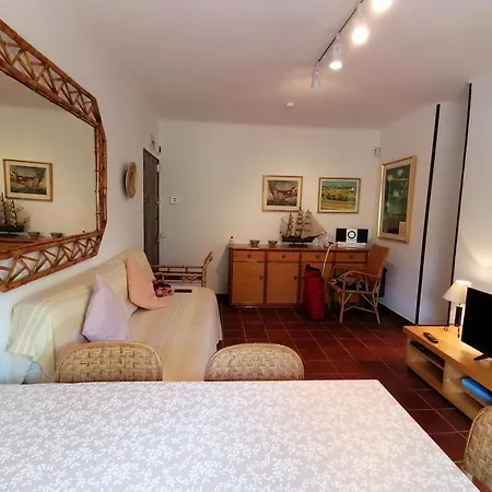 Apartamento A Un Paso Del Centro De Platja D'aro. Treumal Platja d'Aro (Playa de Aro)