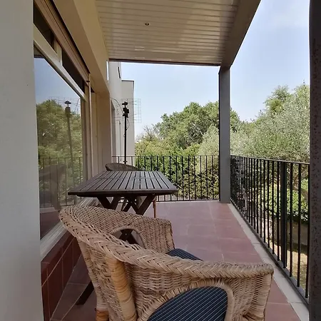 Appartement Apartamento A Un Paso Del Centro De Platja D'aro. Treumal *