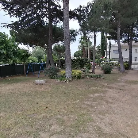 Apartamento A Un Paso Del Centro De Platja D'aro. Treumal * Platja d'Aro (Playa de Aro)